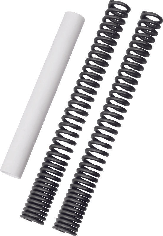 Burly Brand 21-22 Rebel 1100 Fork Spring Kit - Standard Height Burly Brand Lowering Kits AXOPROS