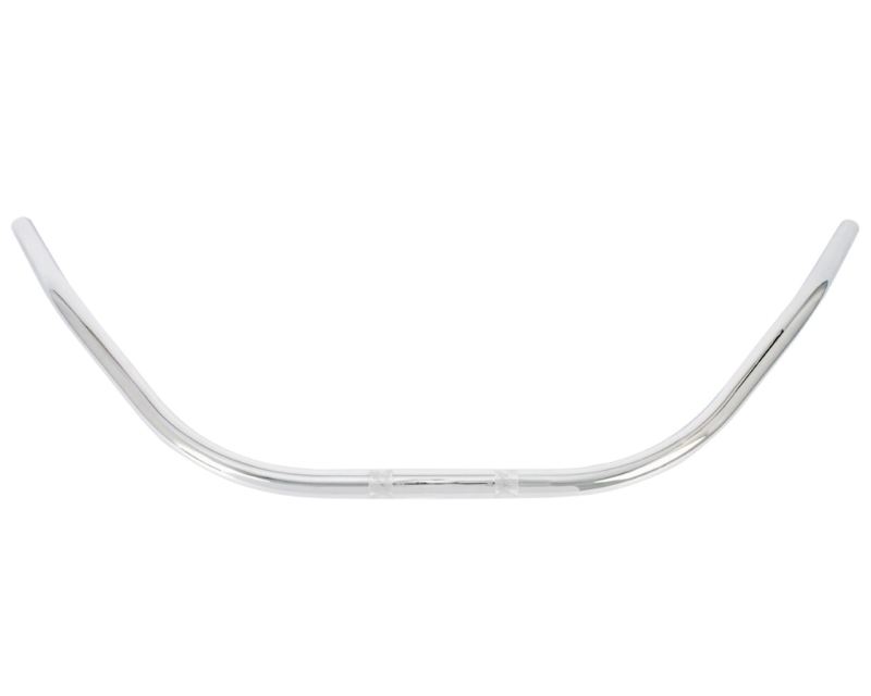 Burly Brand Bikini Beach Dimple/Dril Burly Brand Handlebars AXOPROS