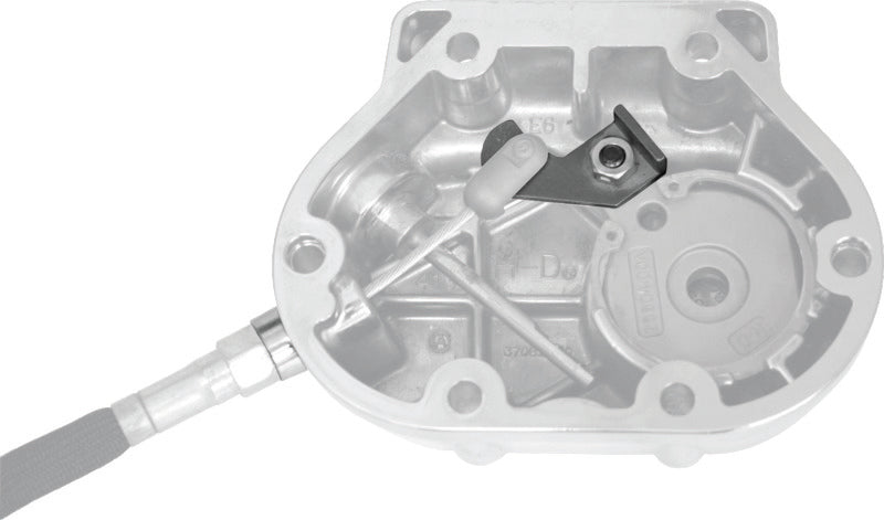 Burly Brand Easyboy Lite Clutch Kit Burly Brand Clutch Kits - Single  AXOPROS