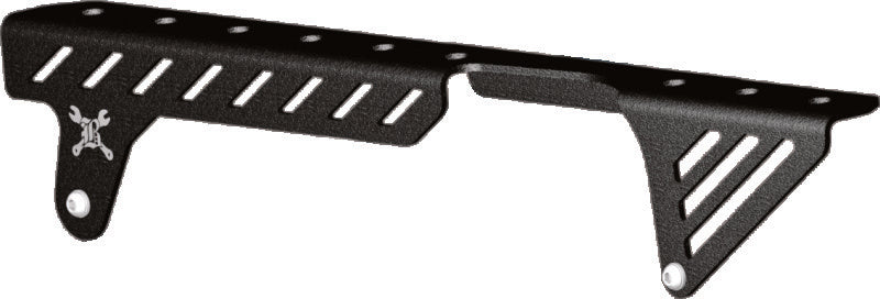 Burly Brand Slash Cut Chain Guard Burly Brand Chains AXOPROS