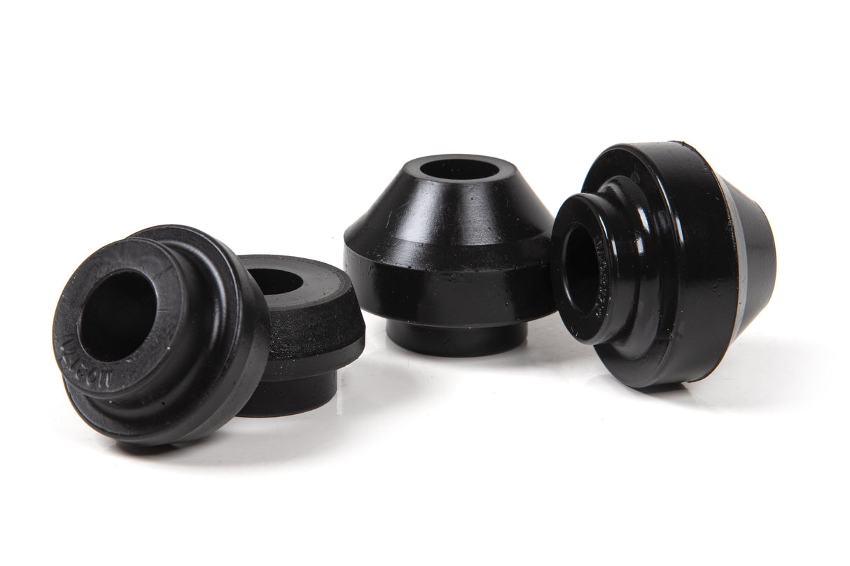 Bushing And Sleeve Kit - Fits: BDS Extended Radius Arms - Ford F150 And Bronco 4WD (80-96) BDS Suspension Radius Arm Bushing Kit  AXOPROS