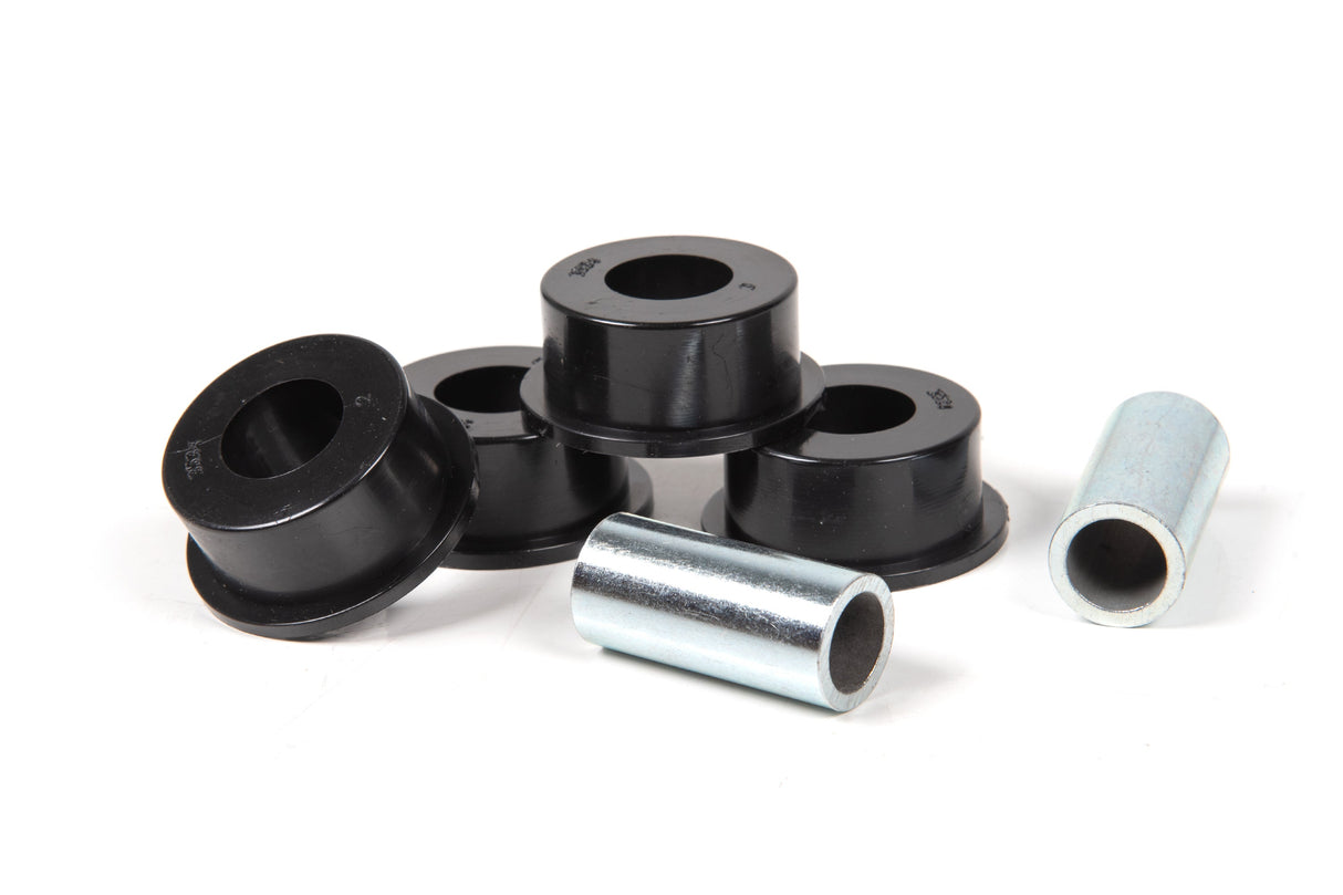 Bushing And Sleeve Kit - Track Bar - Jeep Wrangler JK (07-18) BDS Suspension Suspension Track Bar Bushing Kit  AXOPROS