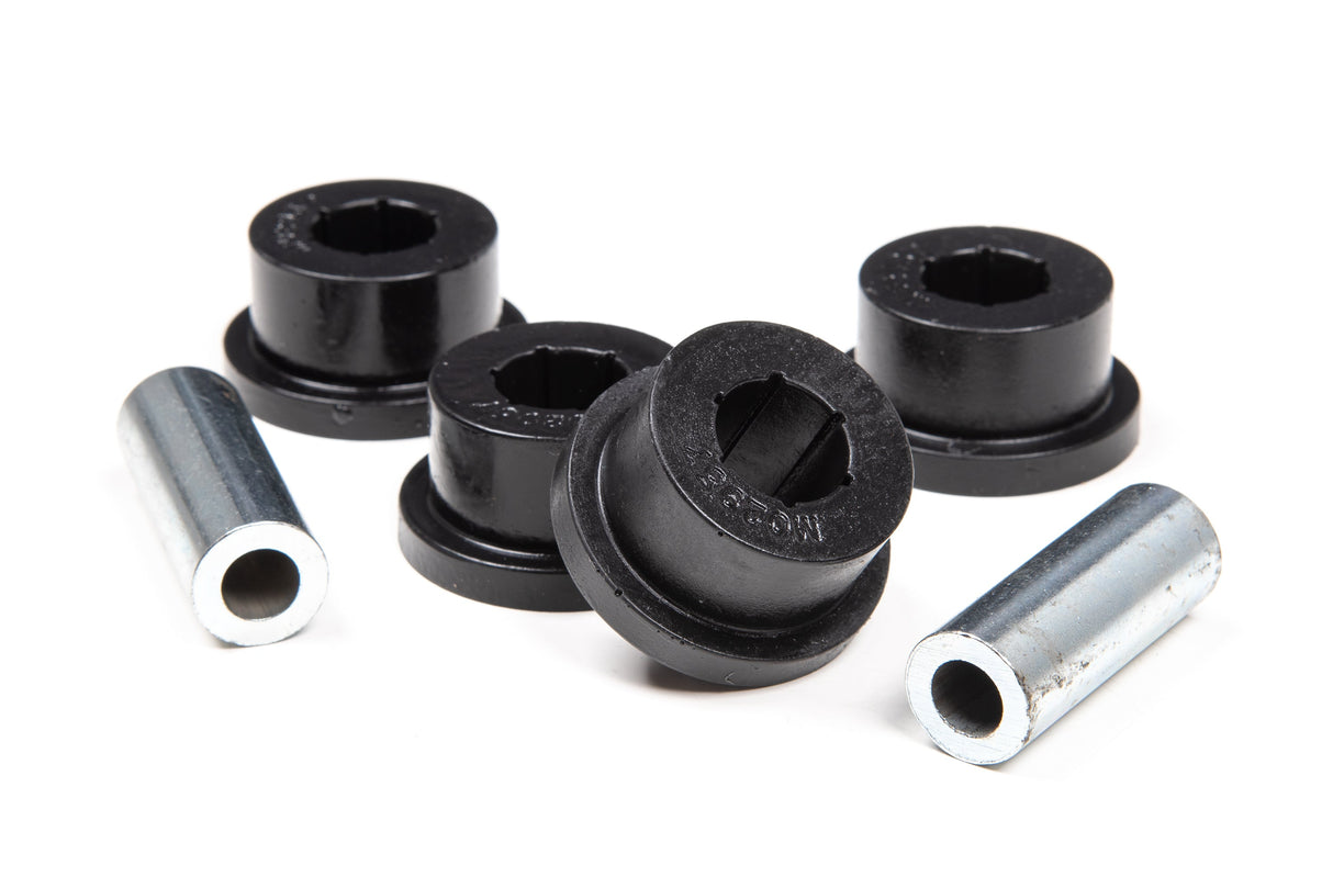 Bushing And Sleeve Kit - Upper Control Arm - Wrangler TJ (97-06) / Cherokee XJ (84-01) / Grand Cherokee ZJ (93-98) BDS Suspension Suspension Control Arm Bushing  AXOPROS
