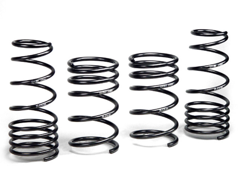 H&R 99-04 Mazda Protege/Protege 5/Protege MP3 BJ Sport Spring H&R Lowering Springs AXOPROS