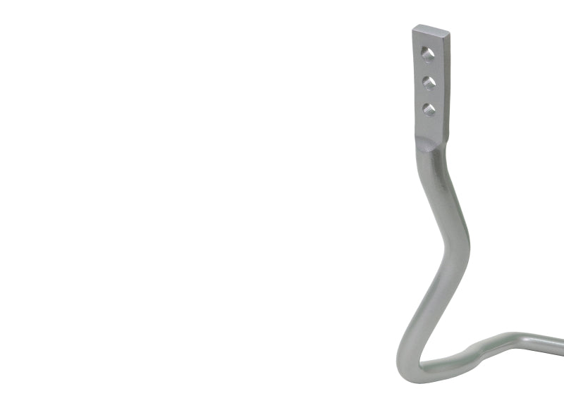 Whiteline 02-06 Acura RSX Front 22mm Heavy Duty Adjustable Sway Bar Whiteline Sway Bars  AXOPROS