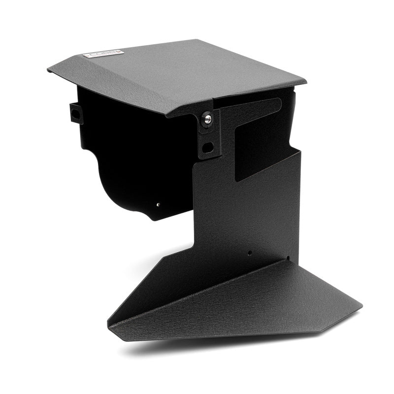 Cobb 15-21 Subaru WRX SF Intake System - Black COBB Cold Air Intakes AXOPROS