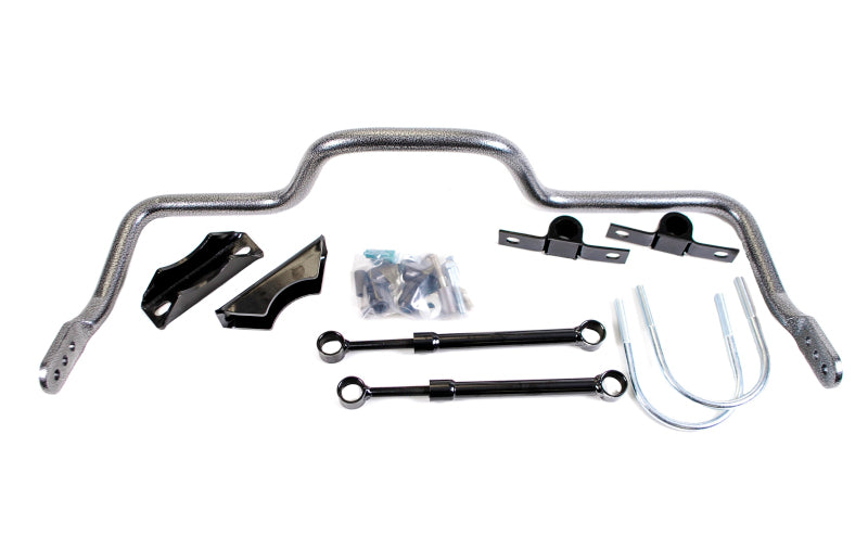 Hellwig 11-16 Ford F-250/F-350 Solid Heat Treated Chromoly 1-1/4in Big Wig Rear Sway Bar Hellwig Sway Bars  AXOPROS