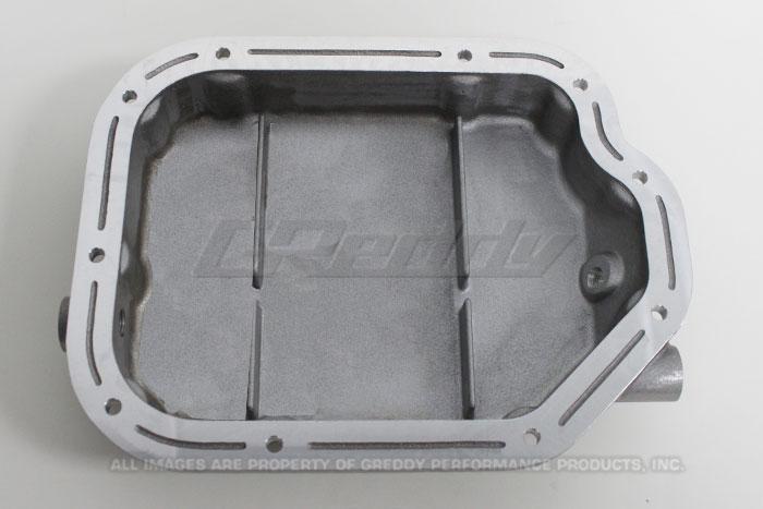 GReddy 350Z DE Oil Pan GReddy Oil Pans AXOPROS