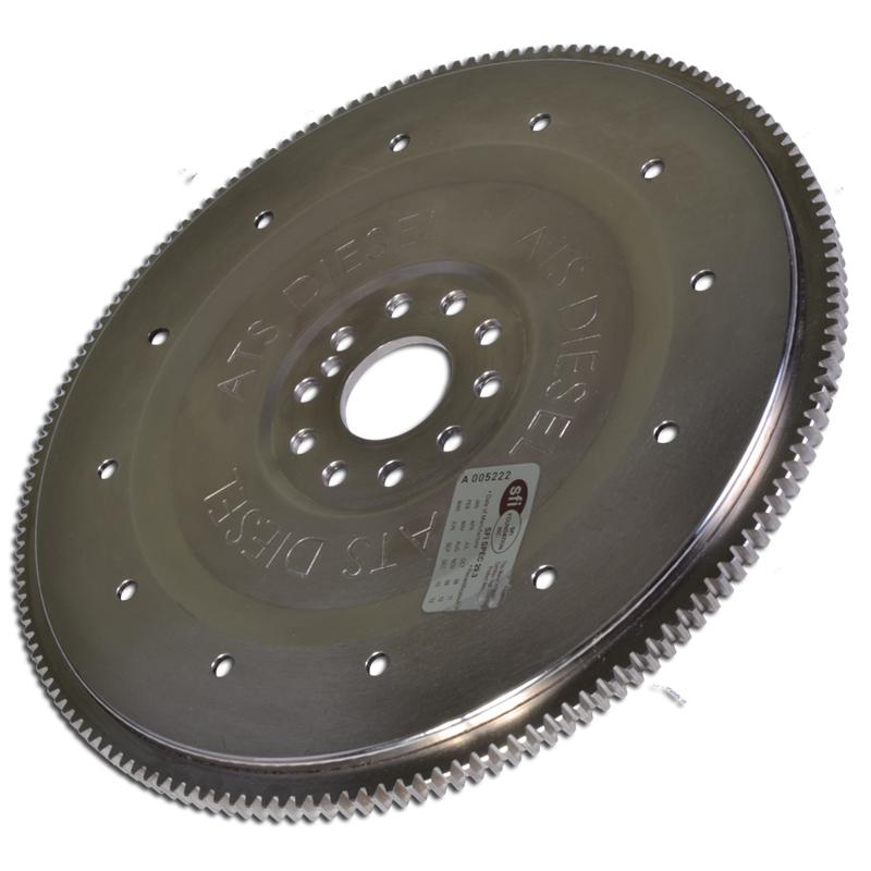 ATS Diesel Ford 7.3L Powerstroke Flexplate ATS Diesel Flexplates AXOPROS
