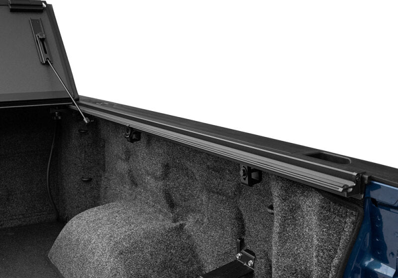 BAK BAK 24-25 Chevrolet Silverado EV 6ft Bed BAKFlip MX4 Tonneau Covers - Hard Fold aftermarket performance part