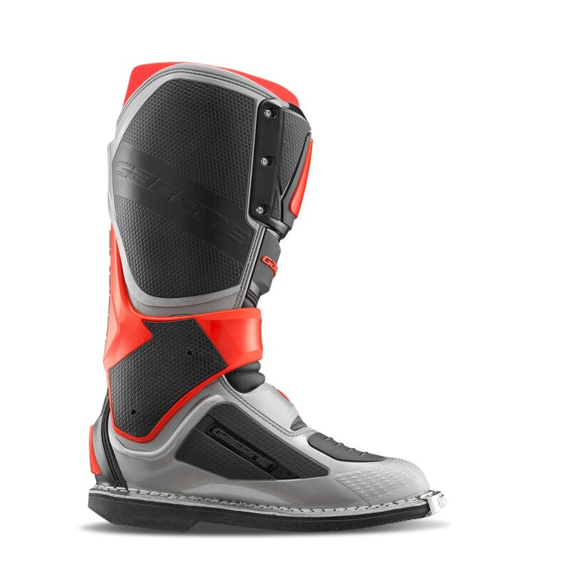 Gaerne SG12 Boot Forge Size - 11 Gaerne Motorcycle Boots  AXOPROS