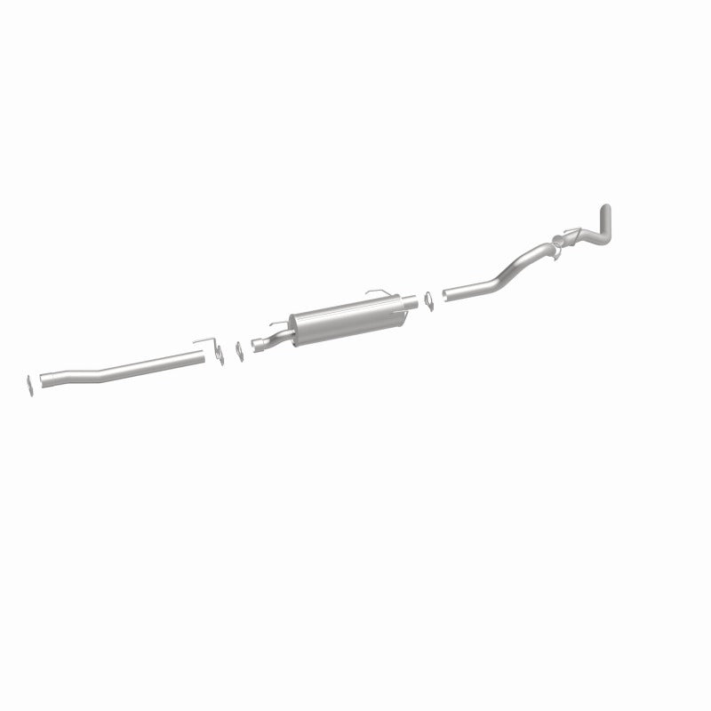 MagnaFlow BRE Exhaust Kit 06-09 Dodge Ram 1500 2500 3500 5.7L Magnaflow Catback AXOPROS