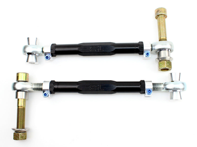 SPL Parts 2014+ BMW M2/M3/M4 (F8X) Rear Upper Control Arms SPL Parts Control Arms  AXOPROS