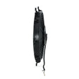Mishimoto 12 Inch Curved Blade Electrical Fan Mishimoto Fans & Shrouds  AXOPROS