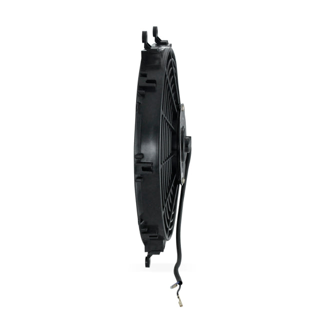 Mishimoto 12 Inch Curved Blade Electrical Fan Mishimoto Fans & Shrouds  AXOPROS