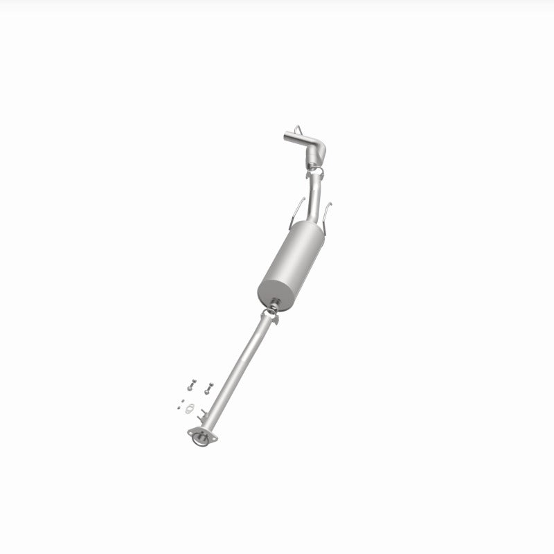 MagnaFlow BRE Exhaust Kit 01-04 Toyota Tacoma 2.7L Magnaflow Catback AXOPROS