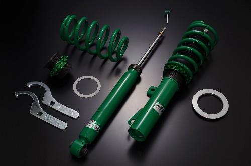 Tein 01-05 Honda Civic (EM2) / 01-05 Civic (ES2) / 01-05 Civic (EP3) Street Advance Z Coilovers Tein Coilovers AXOPROS
