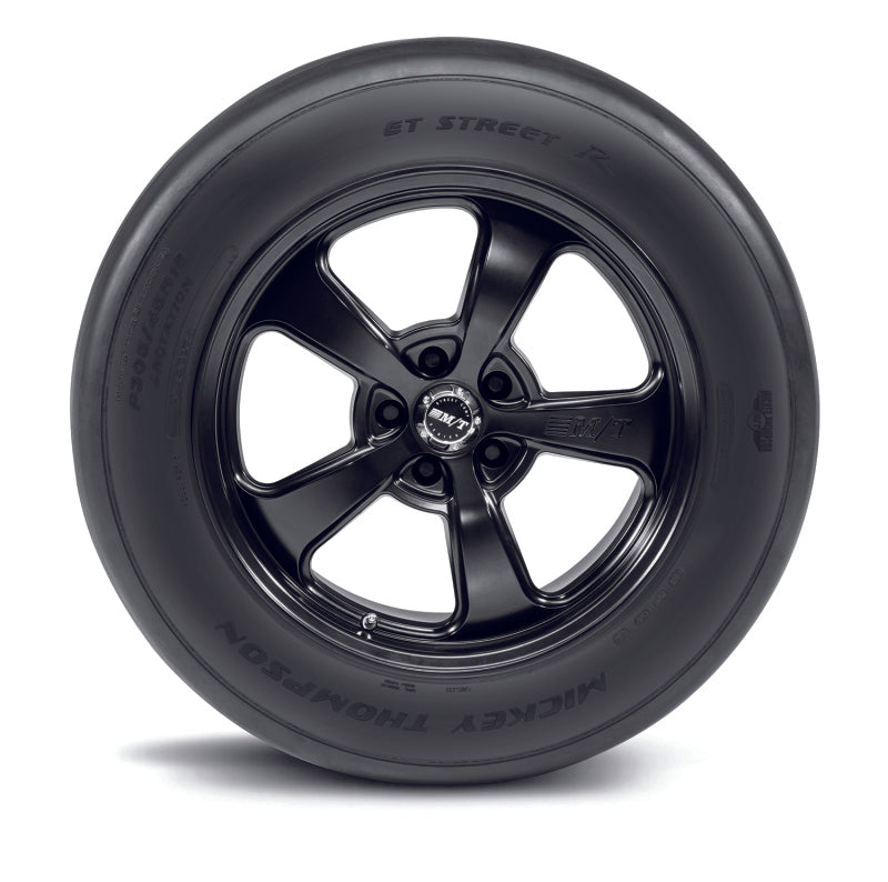 Mickey Thompson ET Street R Tire - D6690 P285/45R17 Mickey Thompson Automotive/UTV Tires - On Road AXOPROS