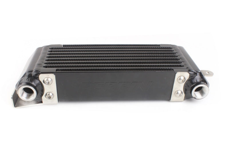 PERRIN 04-21 Subaru STI / 02-14 WRX Engine Oil Cooler Kit Perrin Performance Oil Coolers  AXOPROS