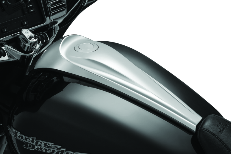 Kuryakyn Flush Mount Pop Up Gas Cap Chrome Kuryakyn Fuel Caps  AXOPROS