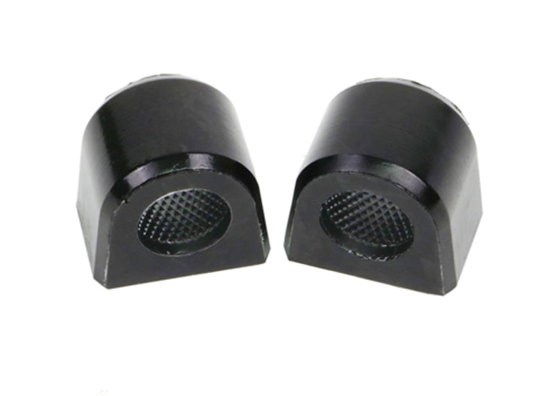 Whiteline 93-00 Subaru Impreza Non-Turbo Front or Rear Swaybar to chassis bush kit Whiteline Sway Bar Bushings  AXOPROS