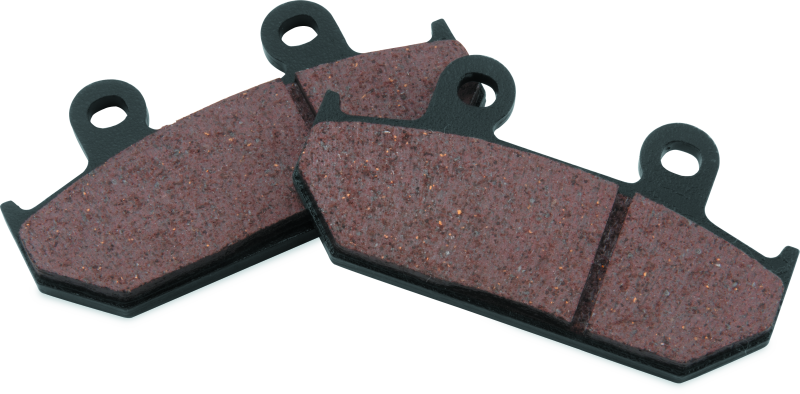 BikeMaster BM-013 Brake Pads BikeMaster Brake Pads - Performance AXOPROS