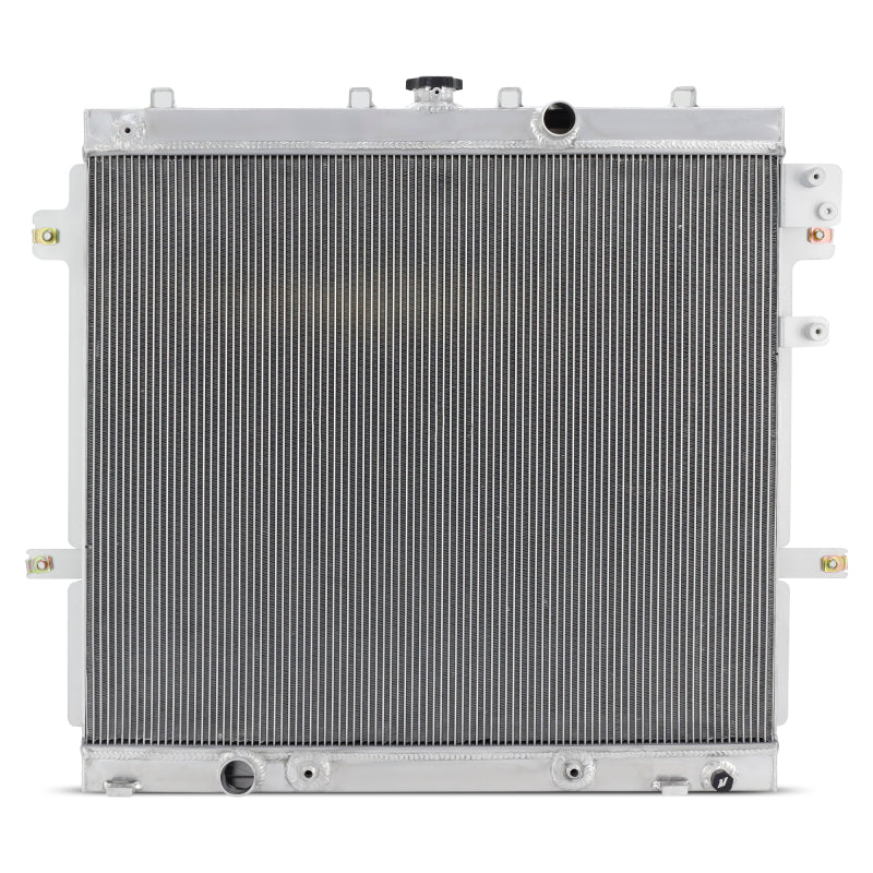 Mishimoto 10-14 Toyota 4Runner 4.0L Performance Aluminum Radiator Mishimoto Radiators AXOPROS