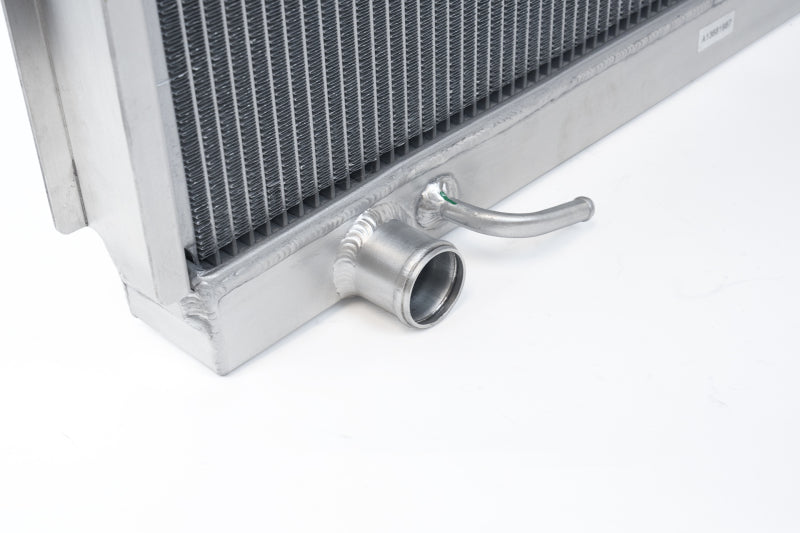 CSF 95-04 Toyota Tacoma (2.7/3.4L) Heavy Duty All-Aluminum Radiator CSF Radiators  AXOPROS
