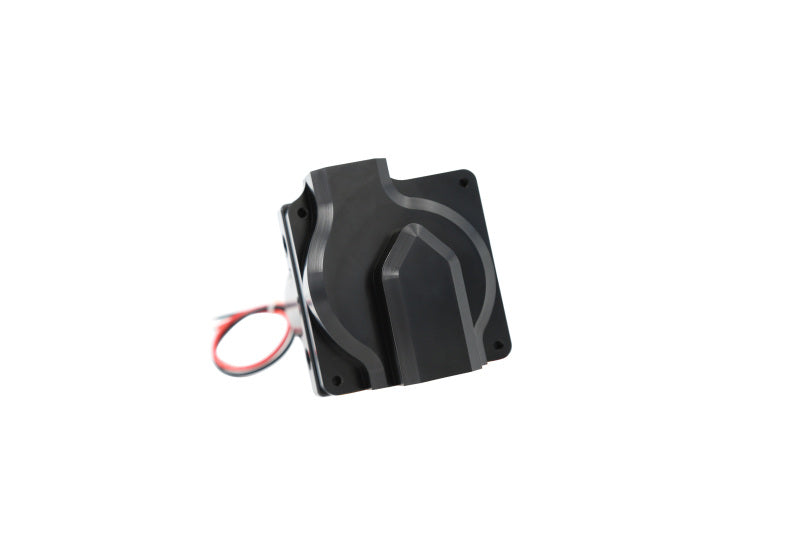 Aeromotive High Flow Brushed Coolant Pump w/Universal Remote Mount - 27gpm - 3/4 NPT Aeromotive Water Pumps  AXOPROS