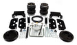 Air Lift Loadlifter 5000 Ultimate Rear Air Spring Kit for 03-12 Dodge Ram 3500 Pick Up 4WD Air Lift Air Suspension Kits  AXOPROS