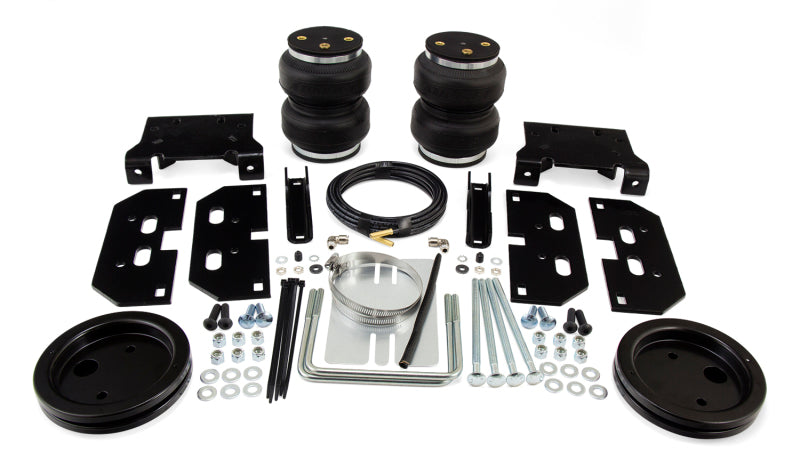Air Lift Loadlifter 5000 Ultimate Rear Air Spring Kit for 03-12 Dodge Ram 3500 Pick Up 4WD Air Lift Air Suspension Kits  AXOPROS