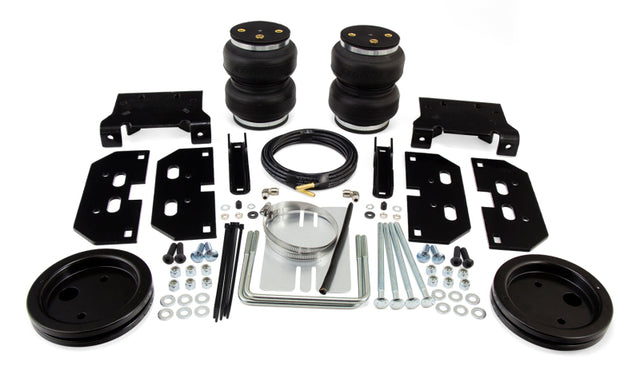 Air Lift Loadlifter 5000 Ultimate Rear Air Spring Kit for 03-12 Dodge Ram 3500 Pick Up 4WD Air Lift Air Suspension Kits  AXOPROS