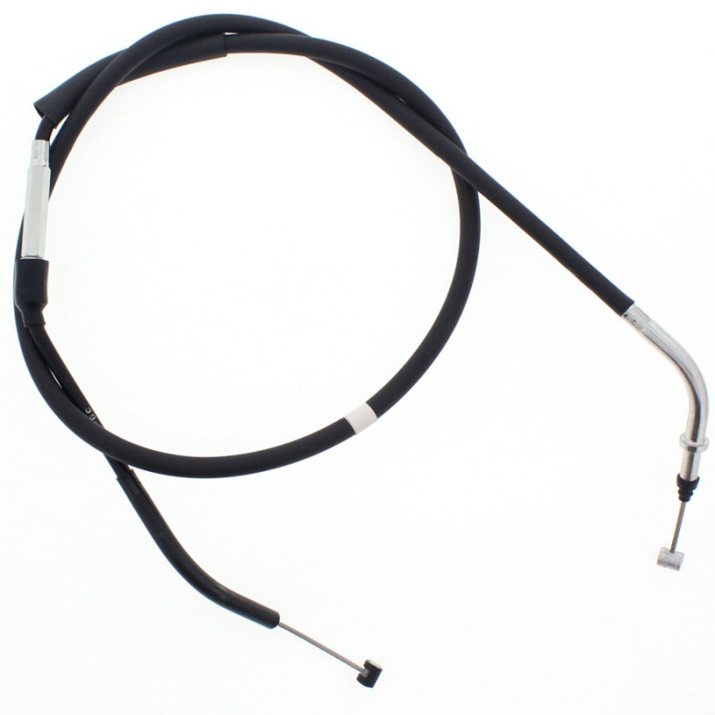 All Balls Racing 04-08 Arctic Cat 400 DVX Cable - Clutch All Balls Racing Clutch Lines AXOPROS