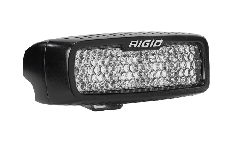 Rigid Industries SRQ - 60 Deg. Lens - White - Single Rigid Industries Light Bars & Cubes AXOPROS