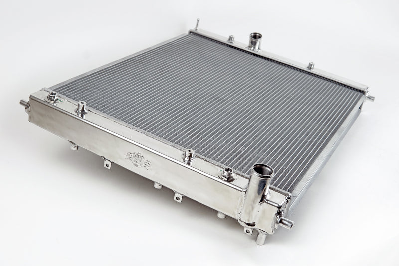 CSF 09-13 Cadillac CTS-V Radiator CSF Radiators  AXOPROS
