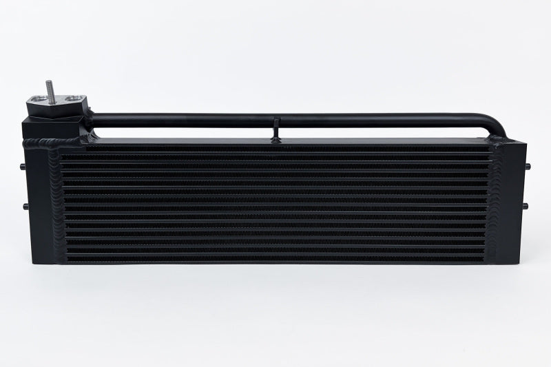 CSF 06-10 BMW E60 M5 / E63 / E64 M6 Race-Spec Oil Cooler CSF Oil Coolers  AXOPROS