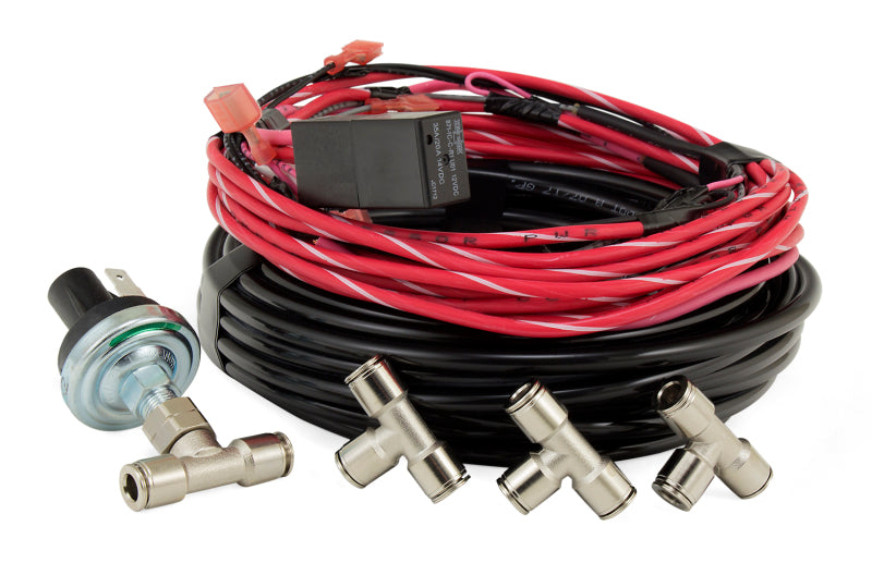 Air Lift Load Controller Single Heavy Duty Compressor Air Lift Air Compressors  AXOPROS