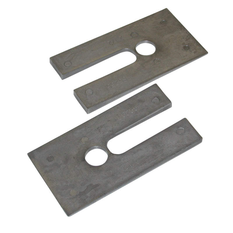 SPC Performance F-150 PINION ANGLE SHIMS SPC Performance Alignment Kits  AXOPROS