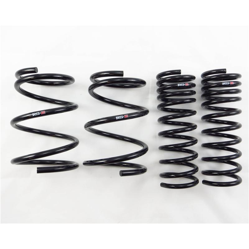 RS-R 12+ Subaru Forester (SJG) Down Sus Springs RS-R Lowering Springs AXOPROS