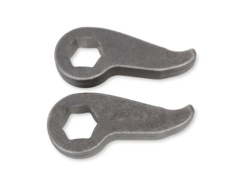 Cognito 11-19 Chevy/GMC Silverado/Sierra 2500/3500 HD 2WD/4WD Torsion Bar Keys Cognito Torsion Bar Key AXOPROS