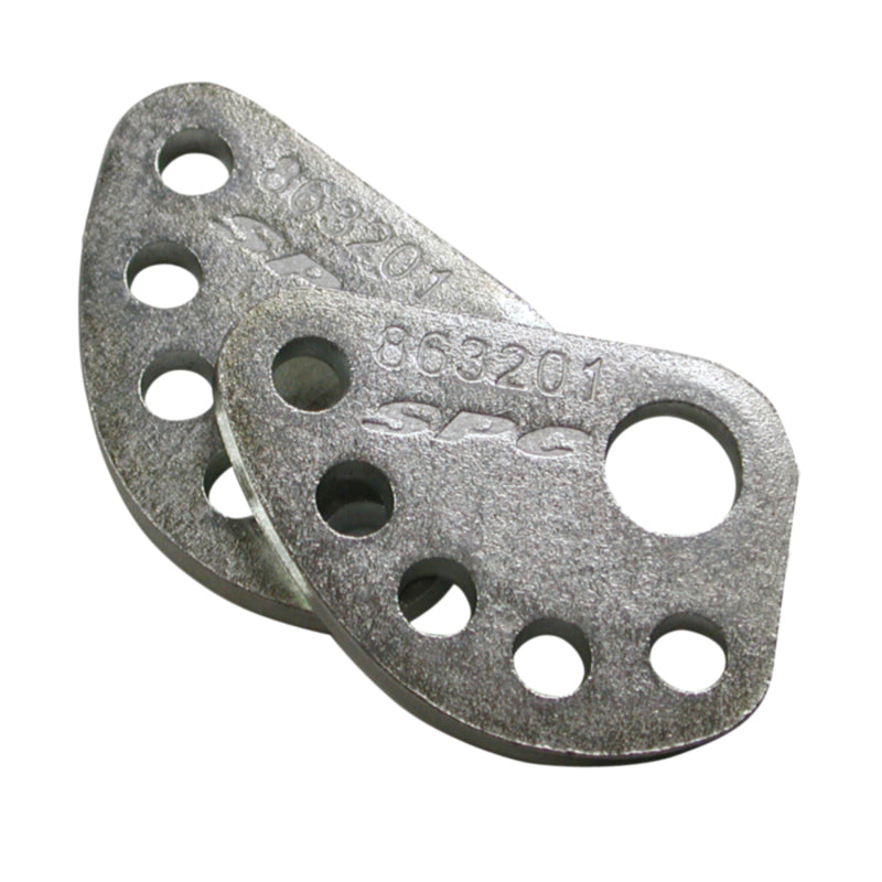 SPC Performance GM LOCKOUT CAM PLATE (2) SPC Performance Camber Kits  AXOPROS