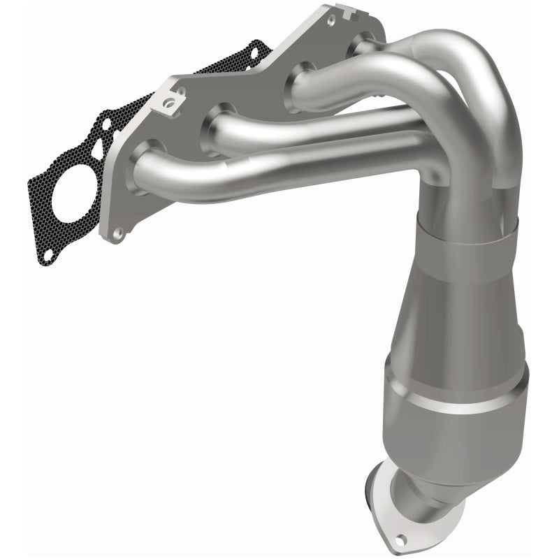 MagnaFlow Conv DF 02-06 Toyota Camry 2.4L Magnaflow Catalytic Converter Direct Fit AXOPROS