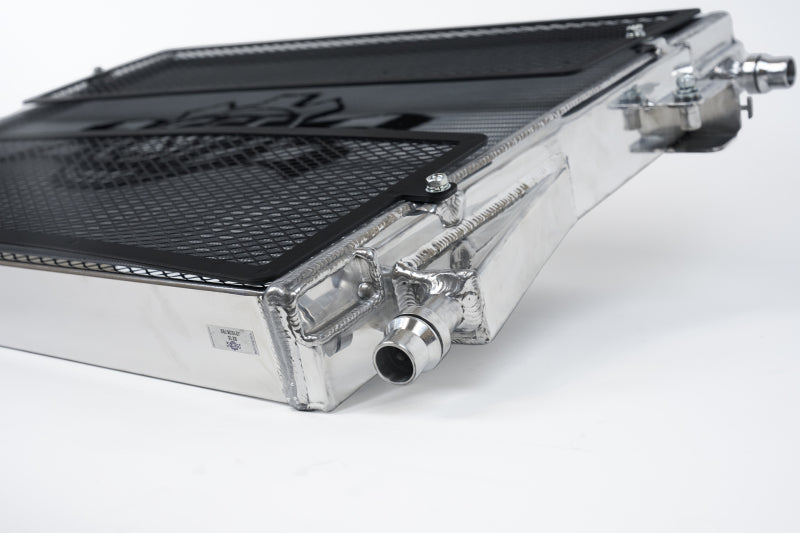 CSF BMW G8X M3/M4 High Performance Front Mount Heat Exchanger CSF Radiators  AXOPROS