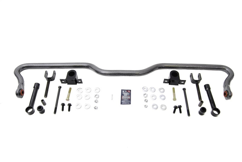 Hellwig 17-20 Mercedes-Benz Sprinter 2500 4WD Solid Heat Treated Chromoly 1-5/16in Rear Sway Bar Hellwig Sway Bars  AXOPROS