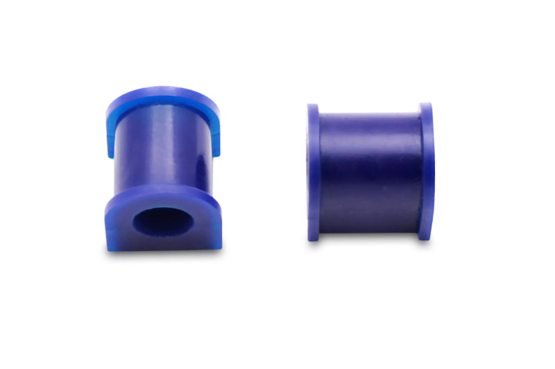 SuperPro 1963 Chevrolet Corvette Base Front 28mm Sway Bar Mount Bushing Set Superpro Sway Bar Bushings  AXOPROS