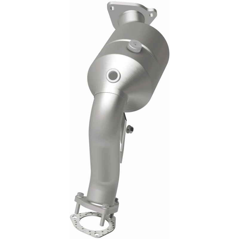 Magnaflow MagnaFlow Direct Fit Catalytic Converter Audi S4 Catalytic Converter Direct Fit aftermarket performance part