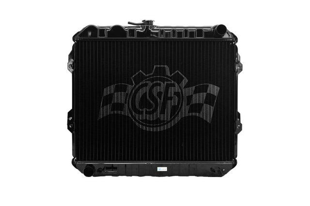 CSF 92-95 Toyota 4Runner OEM Replacement Radiator CSF Radiators  AXOPROS