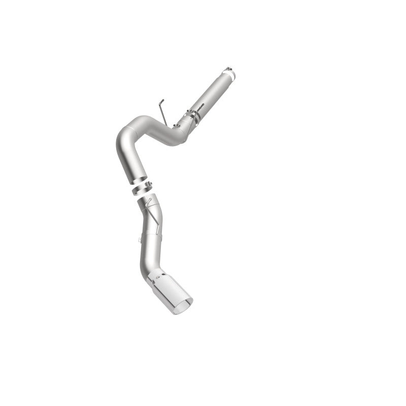 Magnaflow MagnaFlow 2021 RAM 3500 5 Inch Filter-Back System Catback aftermarket performance part