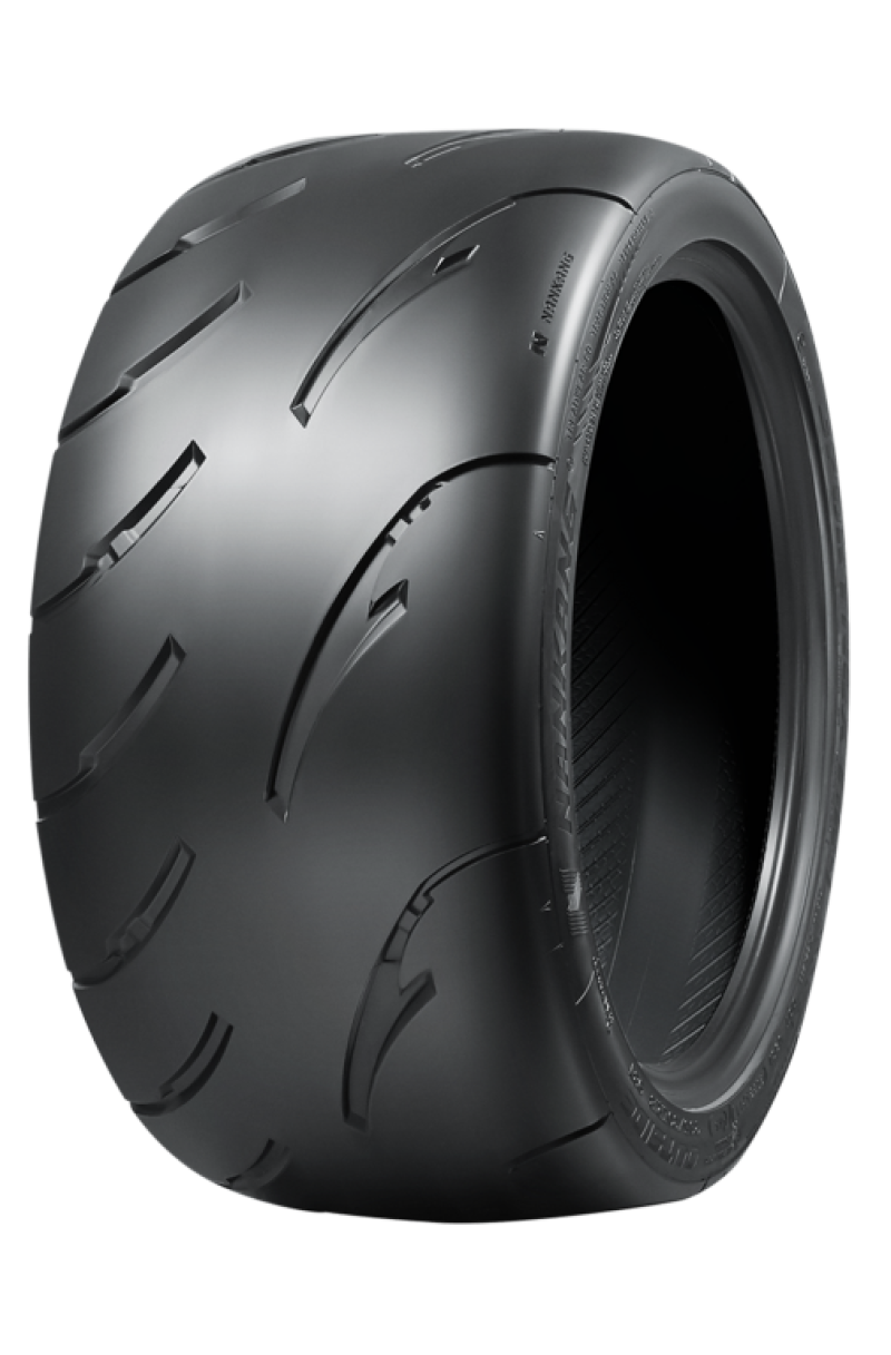 Nankang AR-1 Tire V2 - 265/35ZR18 97Y XL Nankang Automotive/UTV Tires - On Road AXOPROS