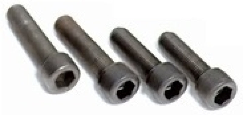 Torque Solution TS-EV-005 Transmission Mount Hardware Kit: Mitsubishi Evolution VII-IX 2001-2006 Torque Solution Hardware Kits - Other AXOPROS